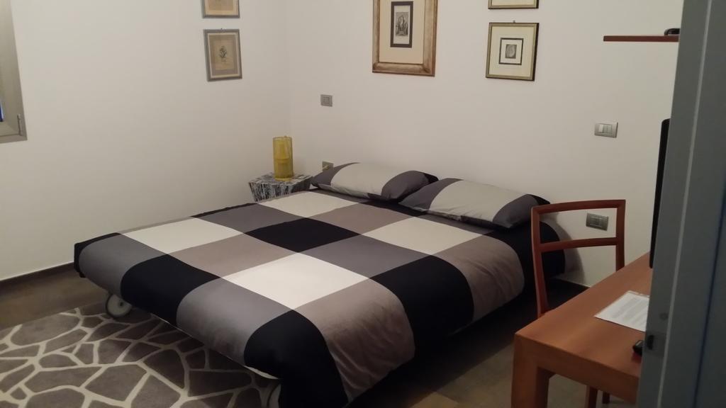 Guest House Localita Sorbara Asola 외부 사진