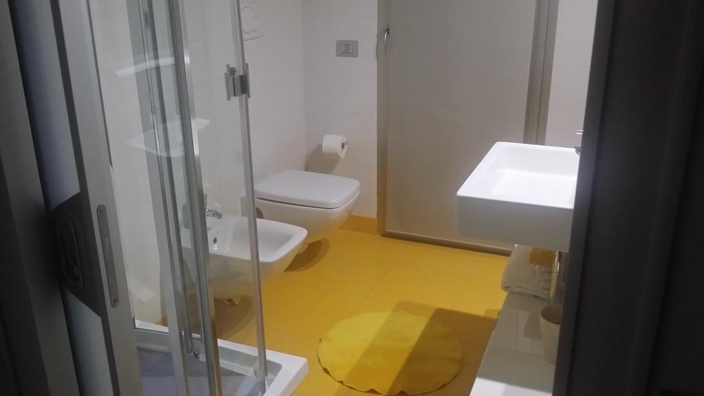Guest House Localita Sorbara Asola 외부 사진