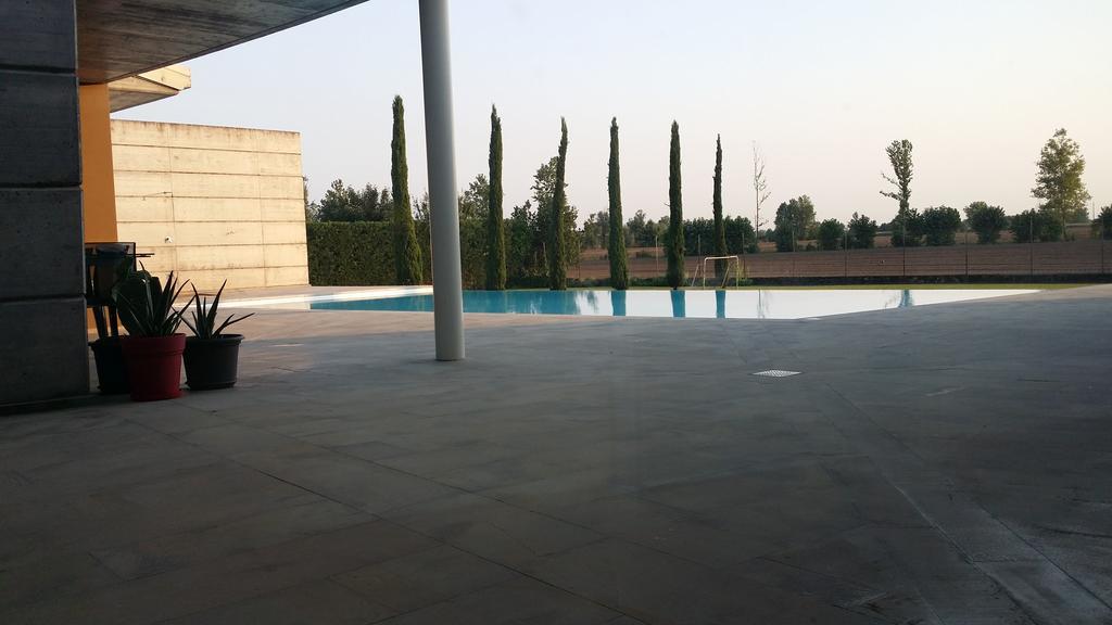 Guest House Localita Sorbara Asola 외부 사진