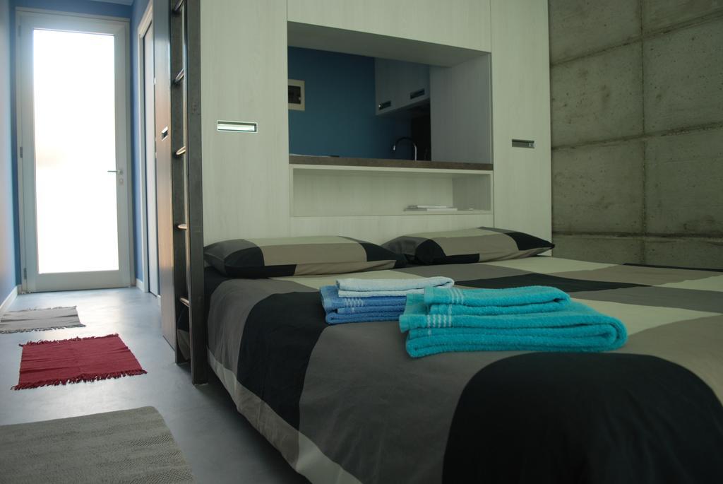 Guest House Localita Sorbara Asola 외부 사진