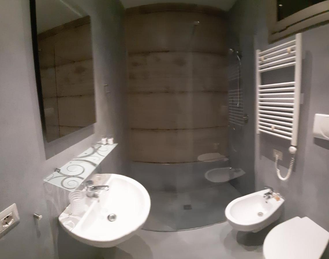 Guest House Localita Sorbara Asola 외부 사진