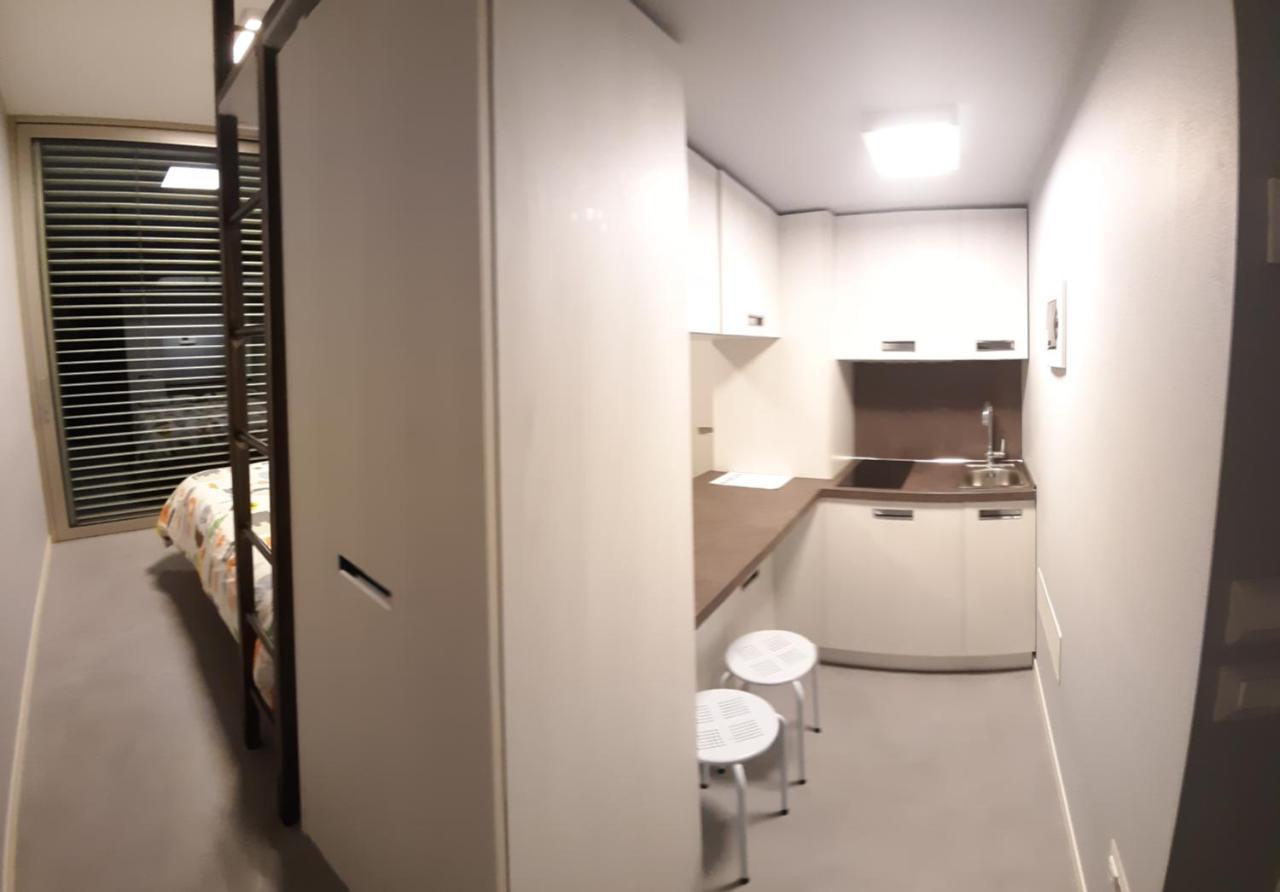 Guest House Localita Sorbara Asola 외부 사진
