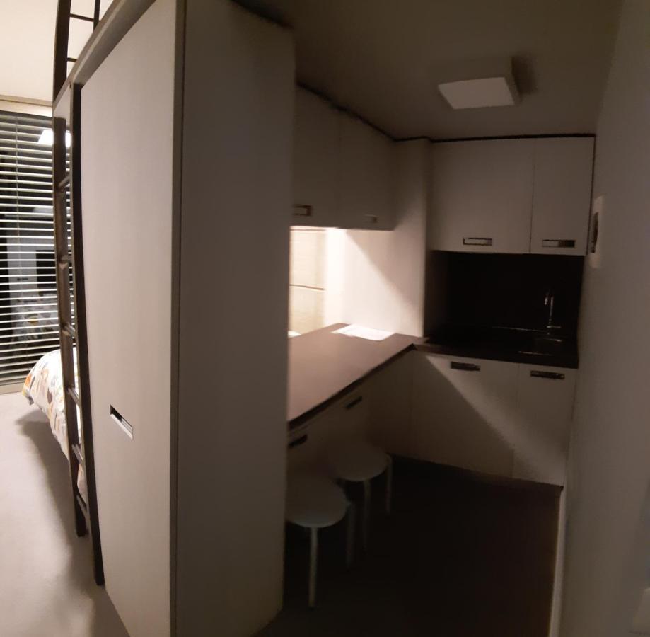 Guest House Localita Sorbara Asola 외부 사진